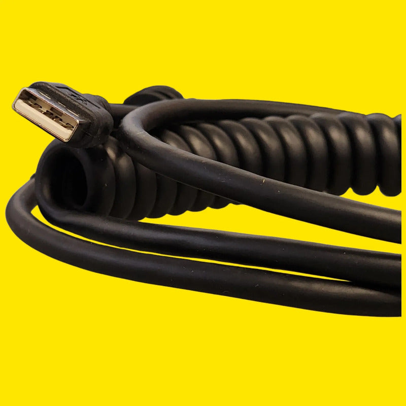 Keyence Hr-1c3uc Lector De Códigos 2d Portátil Gris