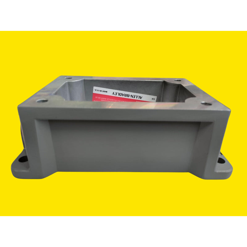 Allen-bradley 800h-1hzx7 Base De Caja