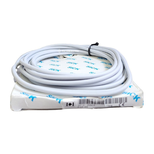 Sick Wf50-95b416 Sensor De Horquilla Con Cable Sim-m8-4gd-5.
