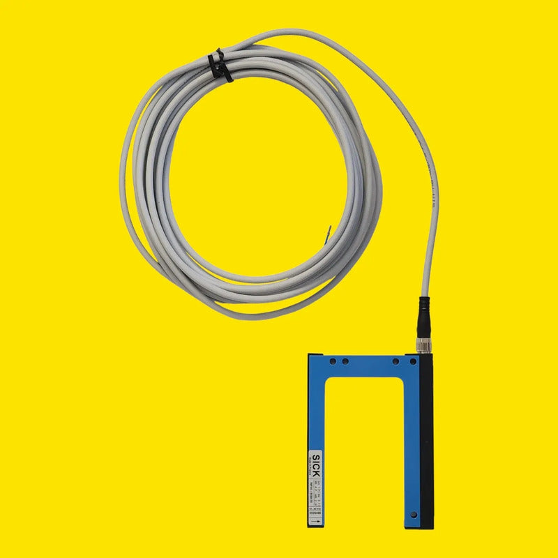 Sensor Horquilla Sick Wf50-95b416 6028468 Industrial