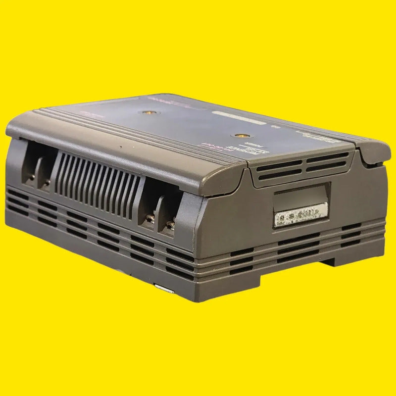 Keyence Kv-u3 Módulo De Alimentación 100-240 Vca