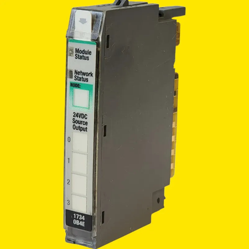 Allen-bradley 1734-ob4e Modulo 4 Salidas Digitales Dc