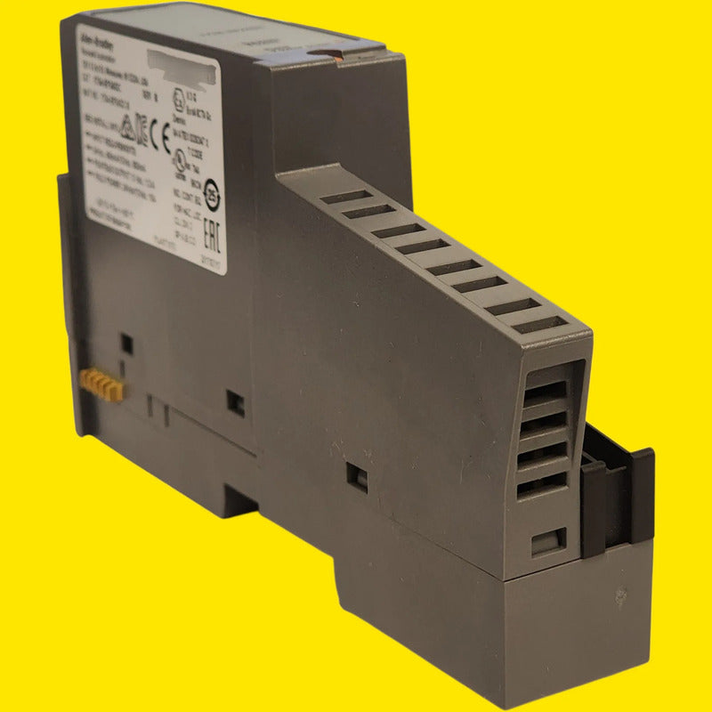 Allen-bradley 1734-ep24dc Modulo Distribucion De Potencia Dc