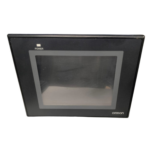 Omron Nb5q-tw01b Panel Tactil (hmi)