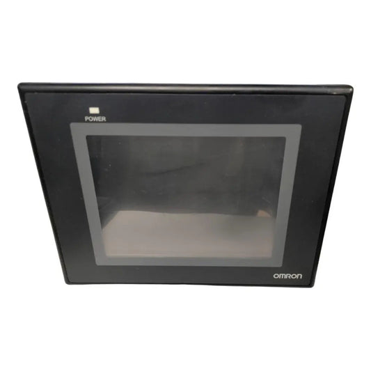 Omron Nb5q-tw01b Panel Tactil (hmi)