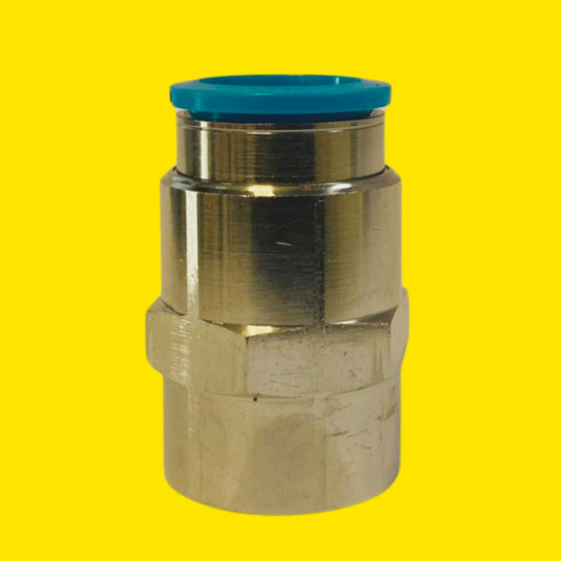 Festo Qsf-1/2-16-b  190654 Racor Rápido Roscado