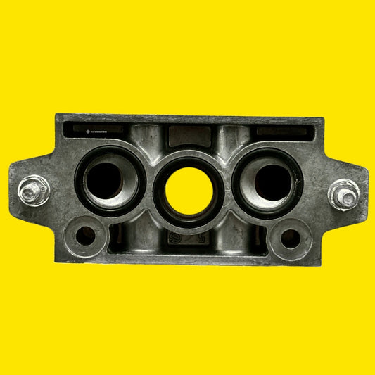 Festo Vdma24345-d-1 Base De Valvula