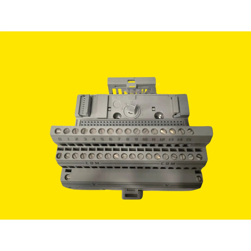 Allen-bradley 1794-tb2 Base Terminal
