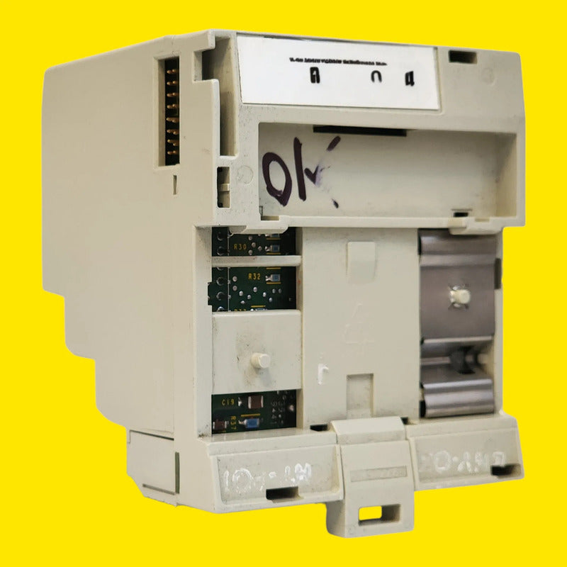 Allen-bradley 1794-adn Módulo De Comunicación Flex I/o Serie A
