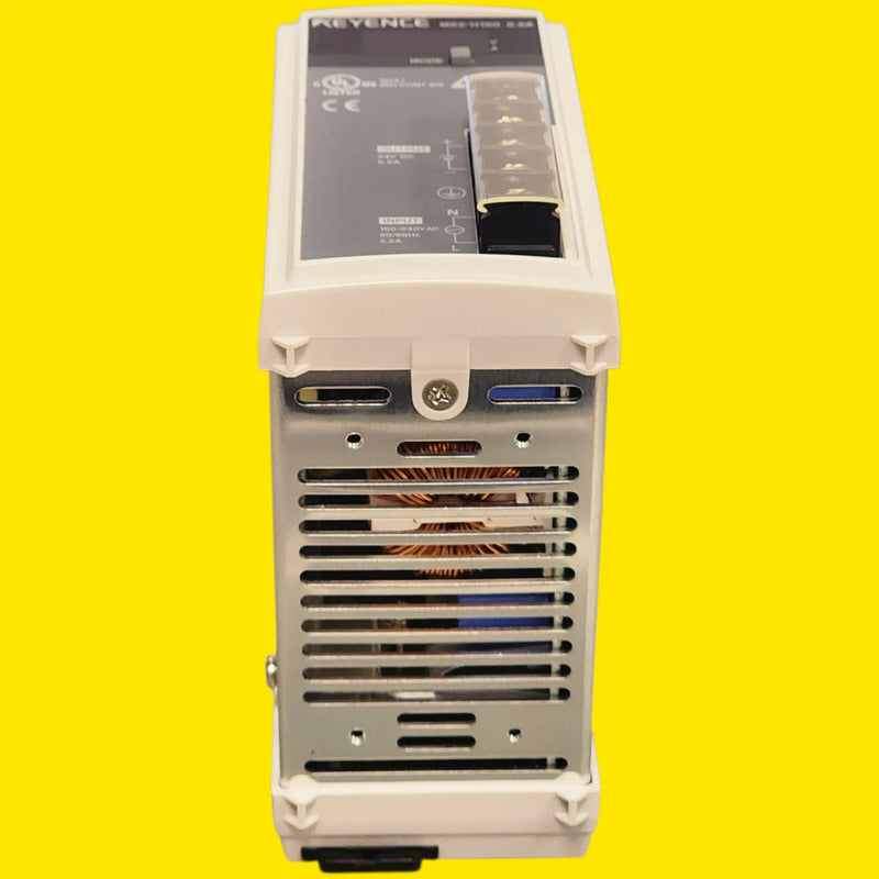 Keyence Ms2-h150 Fuente De Alimentación 24 Vcc 150 W
