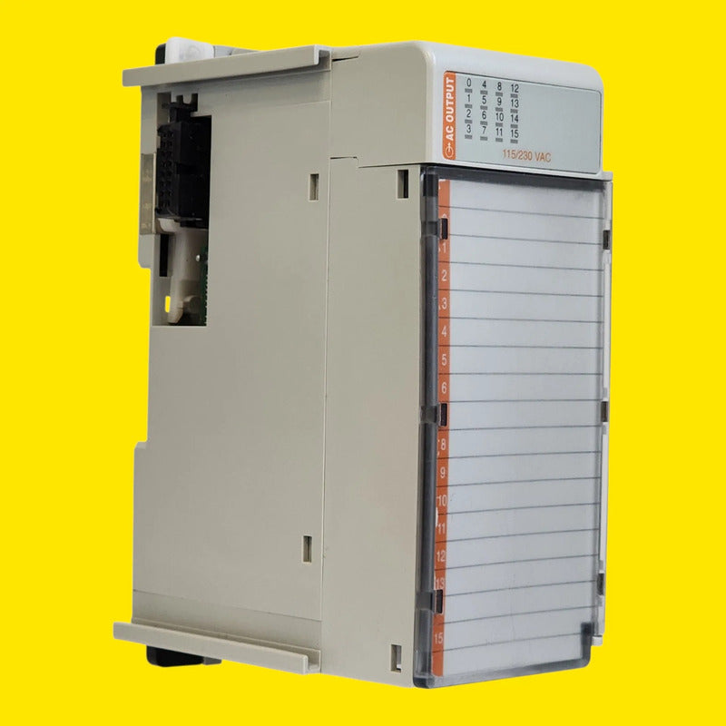 Allen-bradley 1769-oa16 Módulo De Salidas Ac Para Plc