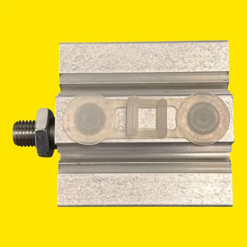 Festo Advc-40-25-a-p Cilindro Neumático Doble Efecto
