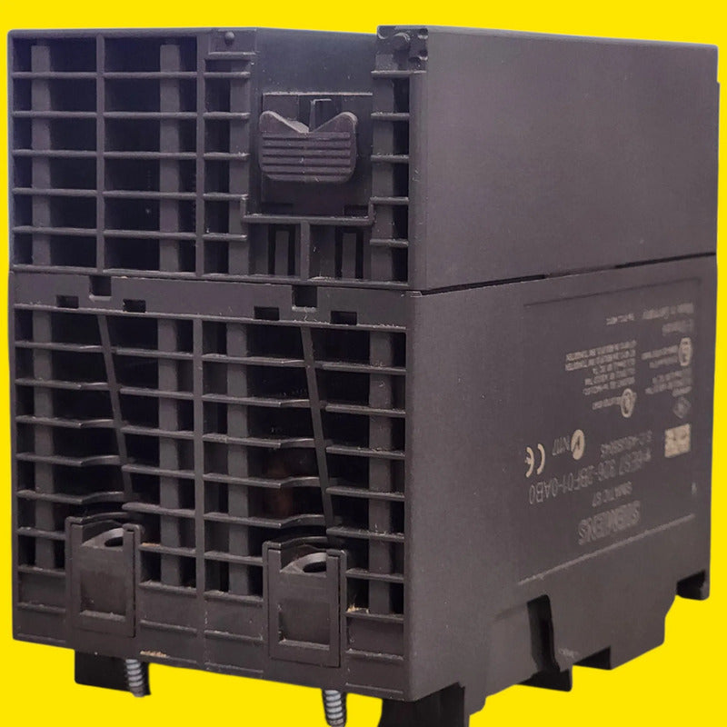 Siemens 6es7326-2bf01-0ab0 Módulo Salidas Digitales S7-300