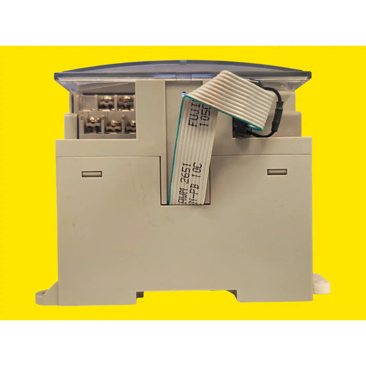 Módulo Allen-bradley 1762-ia8 Micrologix