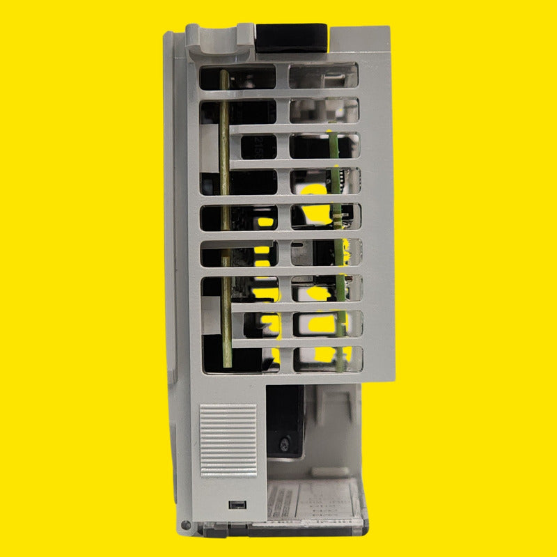 Allen Bradley 1769sc-if4ih Módulo Analógico 4 Canales Hart