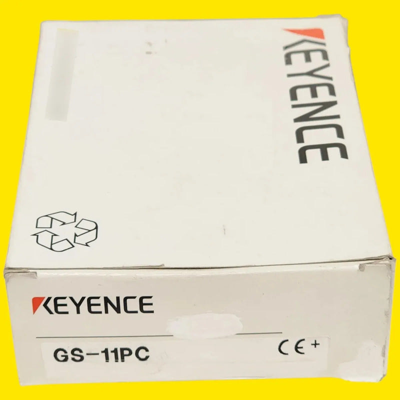 Kayence Gs-11pc Interruptor De Bloqueo De Seguridad