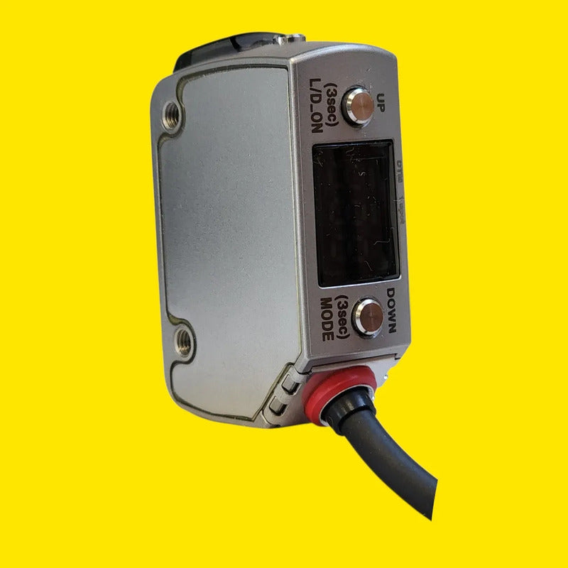 Keyence Lr-zb250ap Sensor Laser Tipo Lineal Pnp
