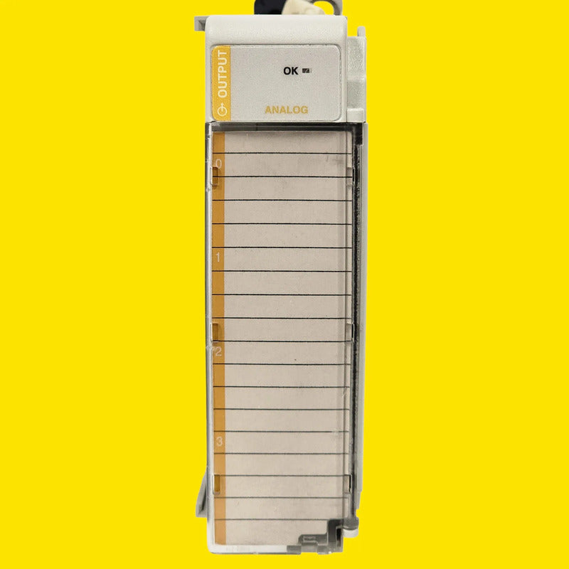 Allen-braldey 1769-of4ci Analog Output Module I/o