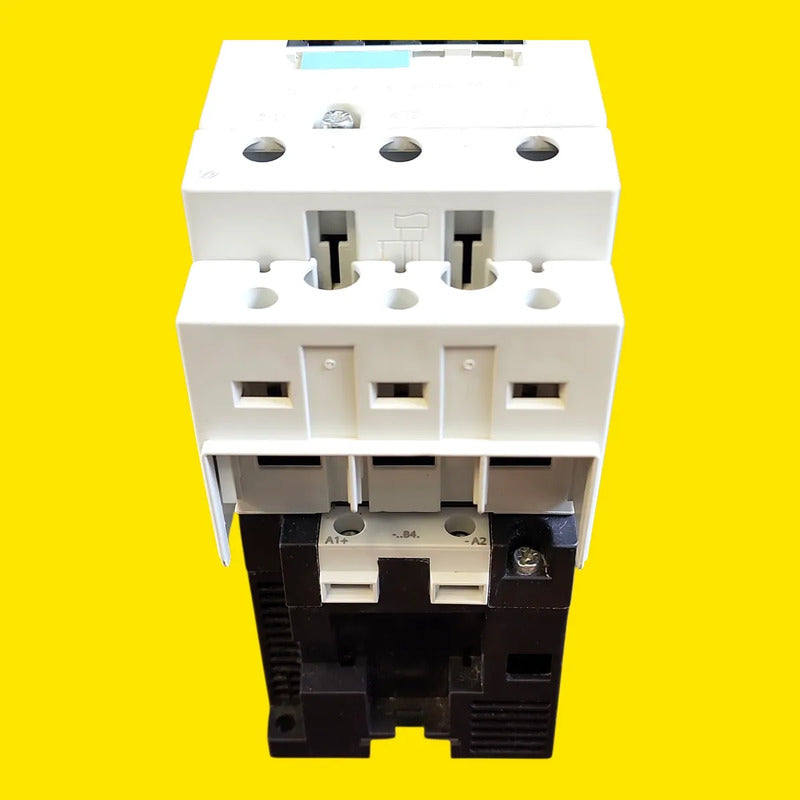 Siemens 3rt1044-1bb40 Contactor Industrial Sirius
