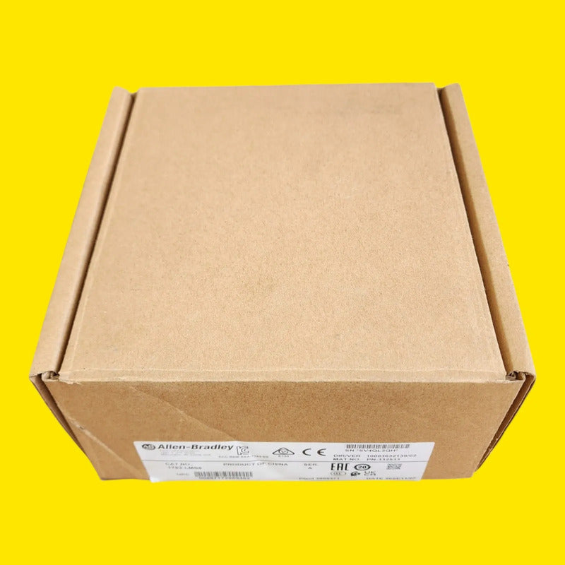 Allen-bradley 1783-lms8 Switch Ethernet 8 Puertos