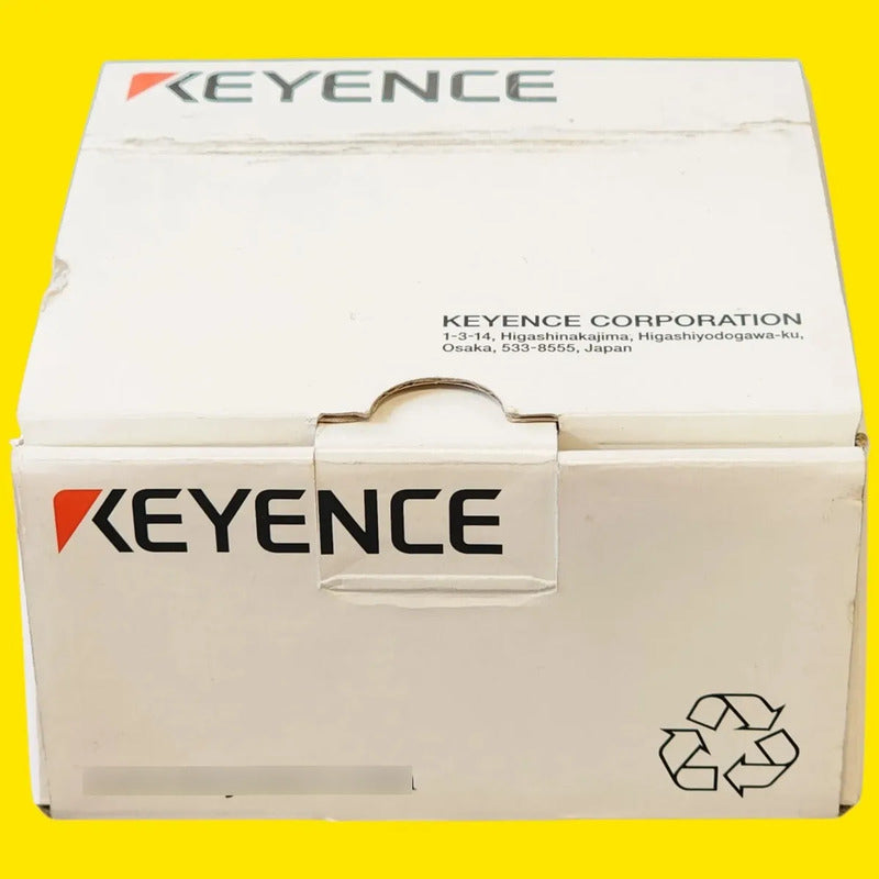 Keyence Ca-hx048c Cámara Para Visión Artificial