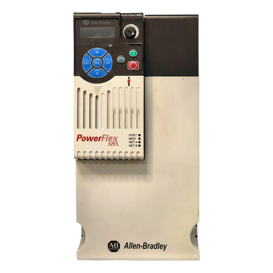 Allen-bradley 25b-d024n104 Variador Powerflex 525 15hp