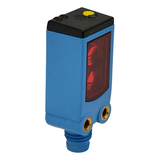Sensor Fotoeléctrico Sick Wtb4-3p2192 Difuso Conector M8