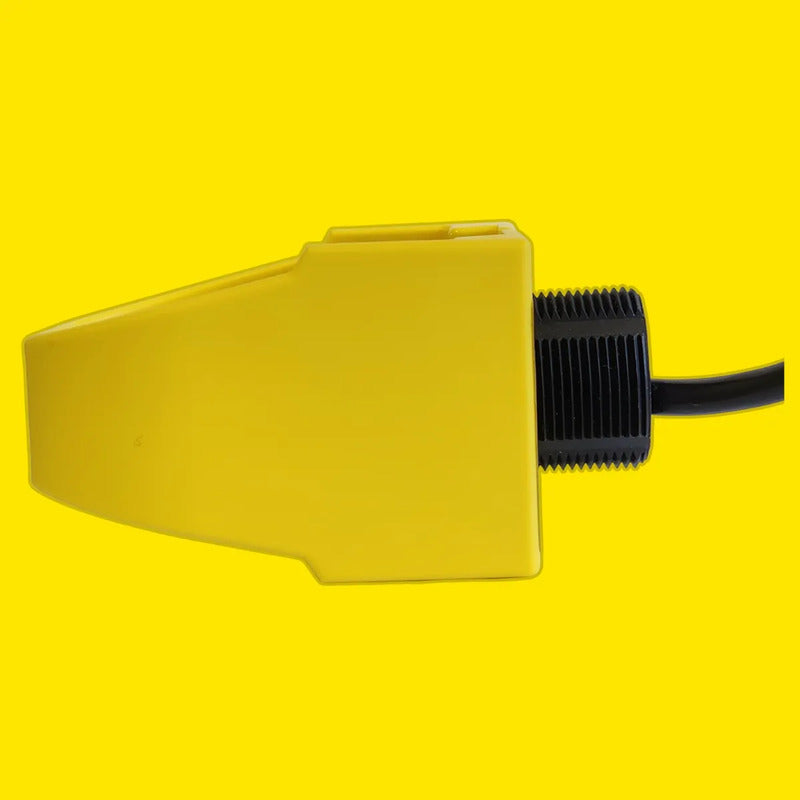 Boton Óptico Banner Otbvp6l Sensor Táctil Pnp 10-30v