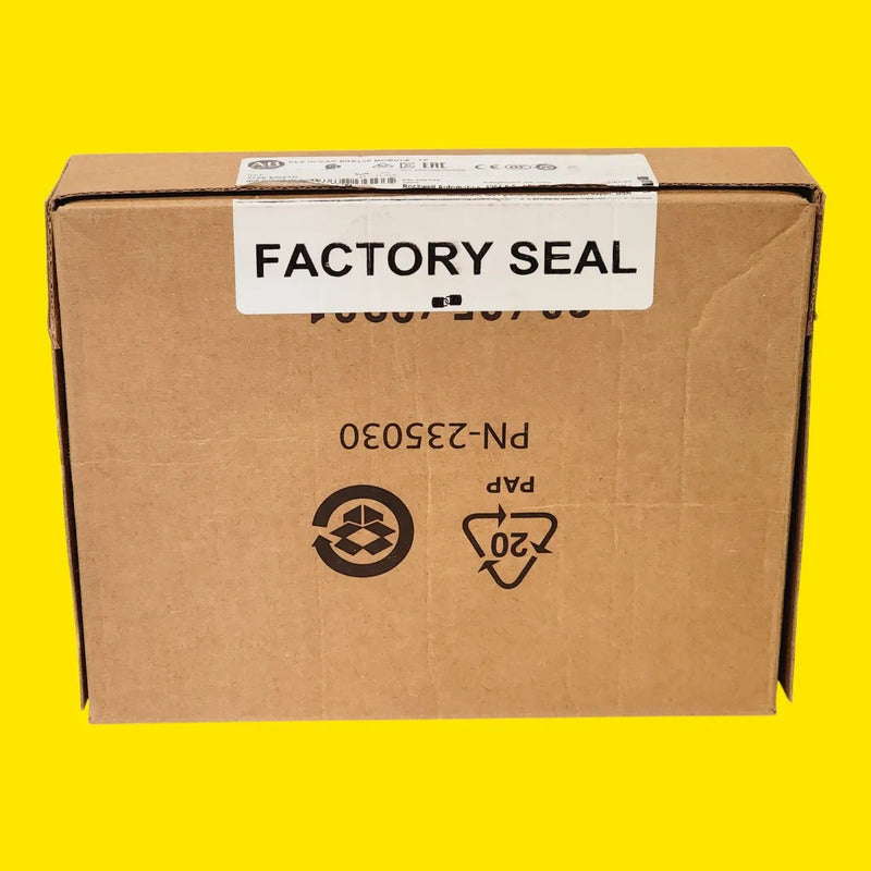 Allen-bradley 1756-en2tk Módulo De Red Ethernet/ip