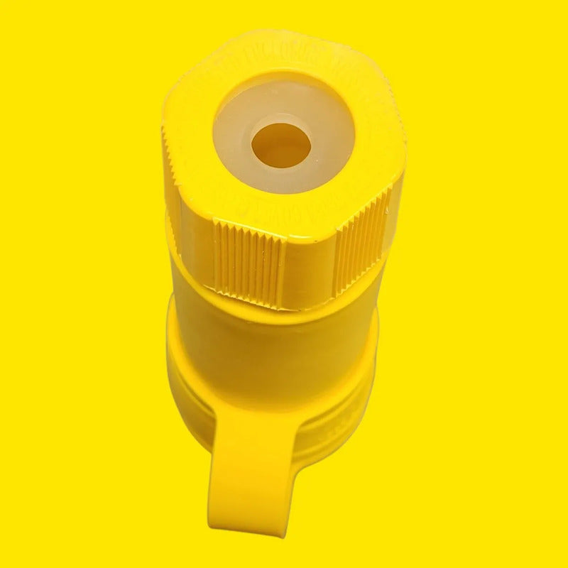 Eaton L1620cw Conector Industrial 20a 480v 3 Polos
