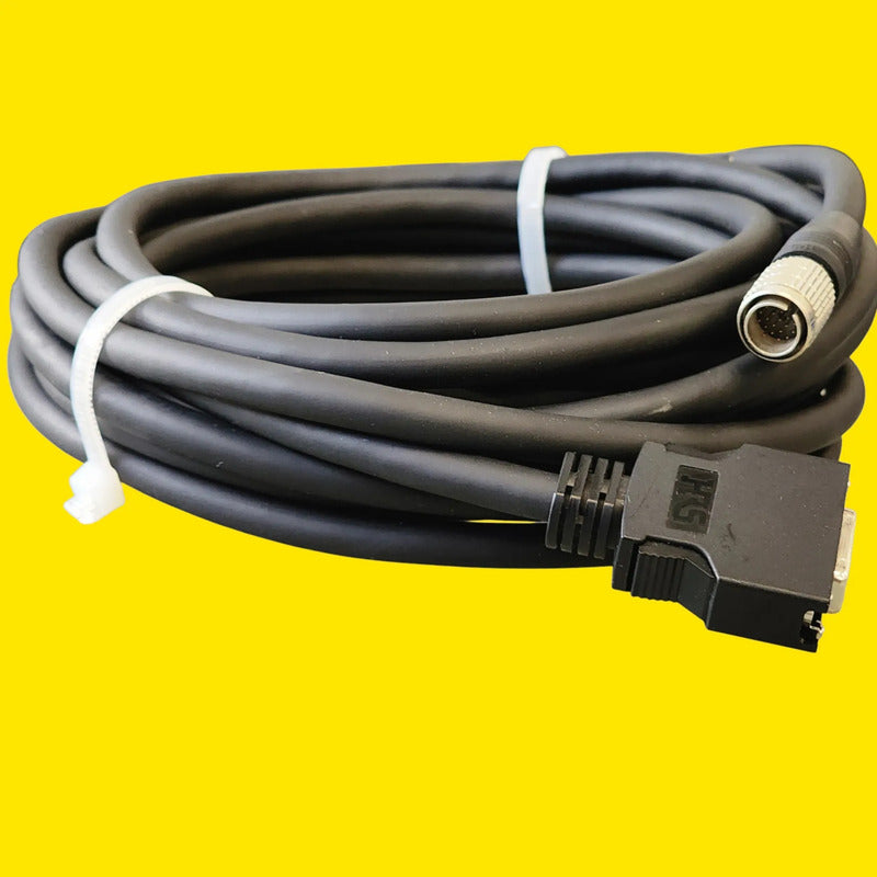 Keyence Ca-ch5 Cable De Conexión Para Cámara
