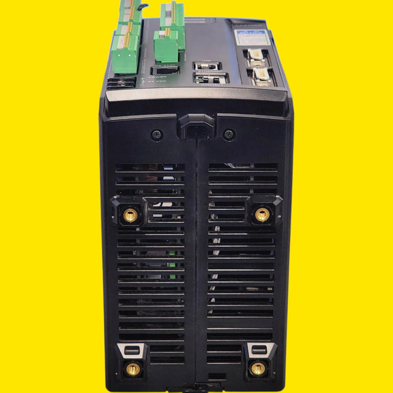 Keyence Lj-v7001p Controlador De Perfil Láser