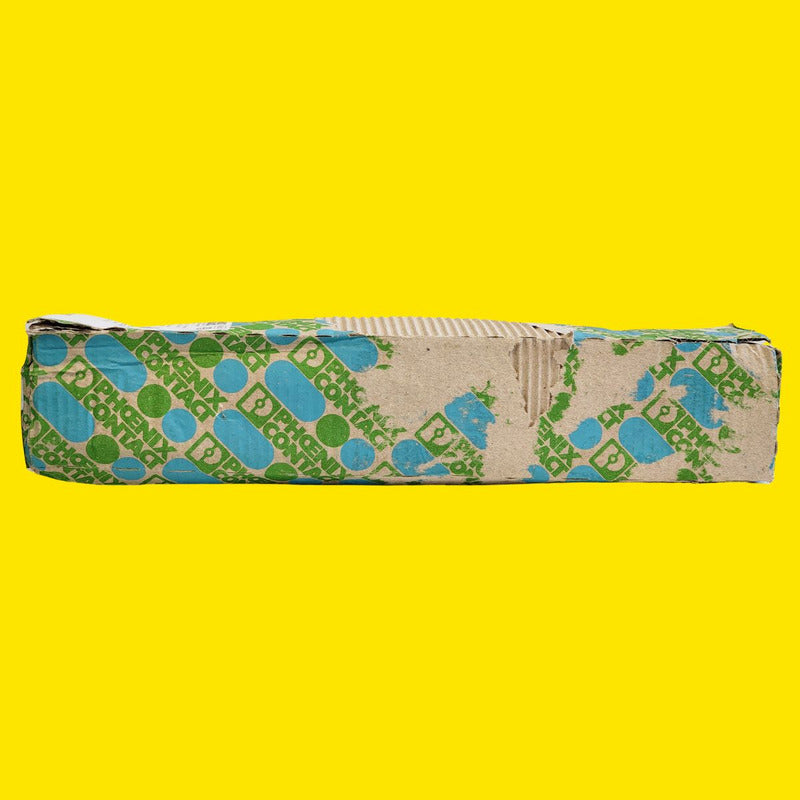 Bornera Phoenix Contact Ut2,5/1p D-32825 300v 20a Caja C/50p