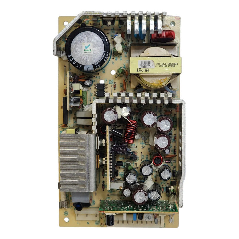 Fuente Poder Emerson Astec Lpq112 110w Open Frame