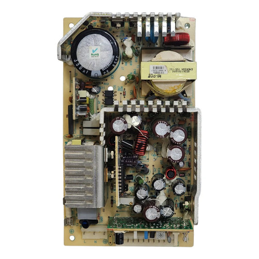 Fuente Poder Emerson Astec Lpq112 110w Open Frame