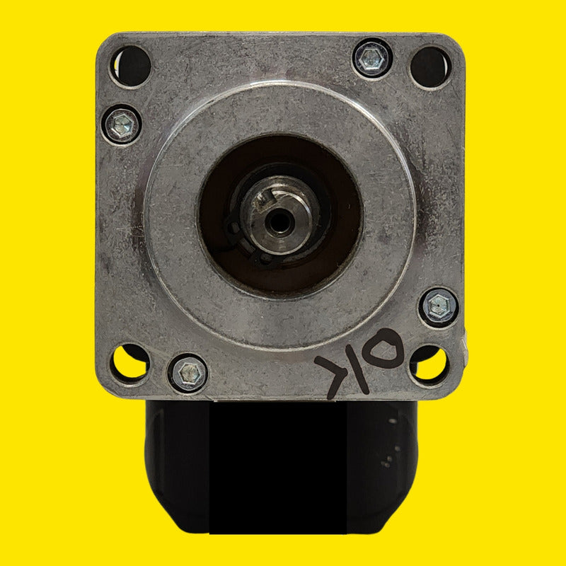 Servo Motor Allen Bradley Mpl-a1530u-vj72aa