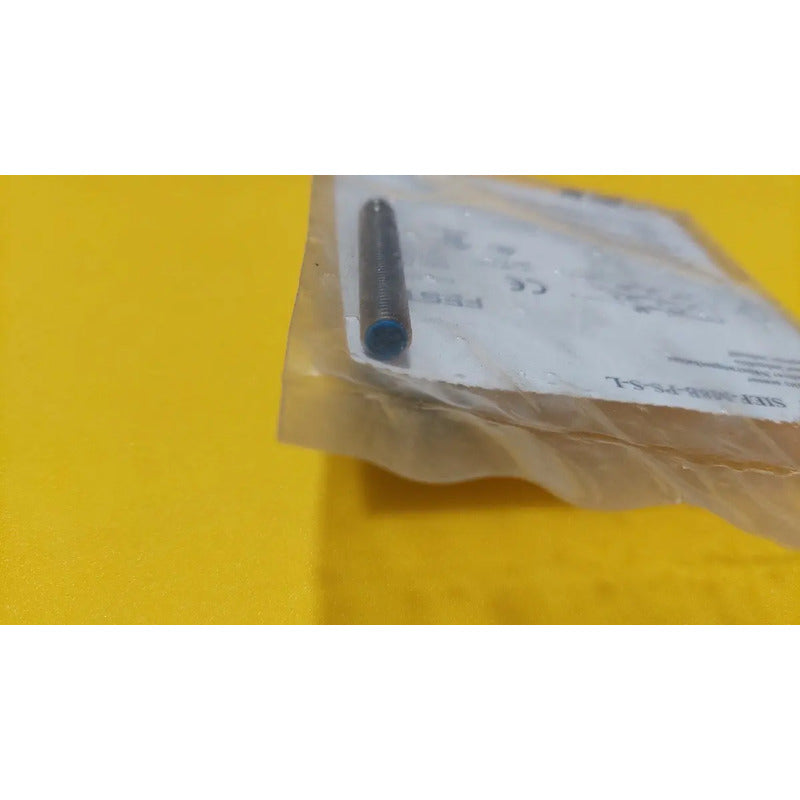 Festo Sensor Inductivo Sief-m8b-ps-s-l 553537