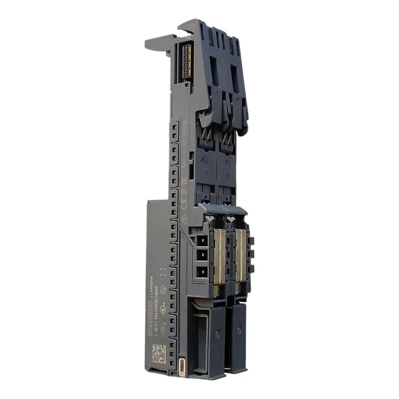 Siemens 6es7193-6bp20-0ba0 Base De Conexión Et 200sp