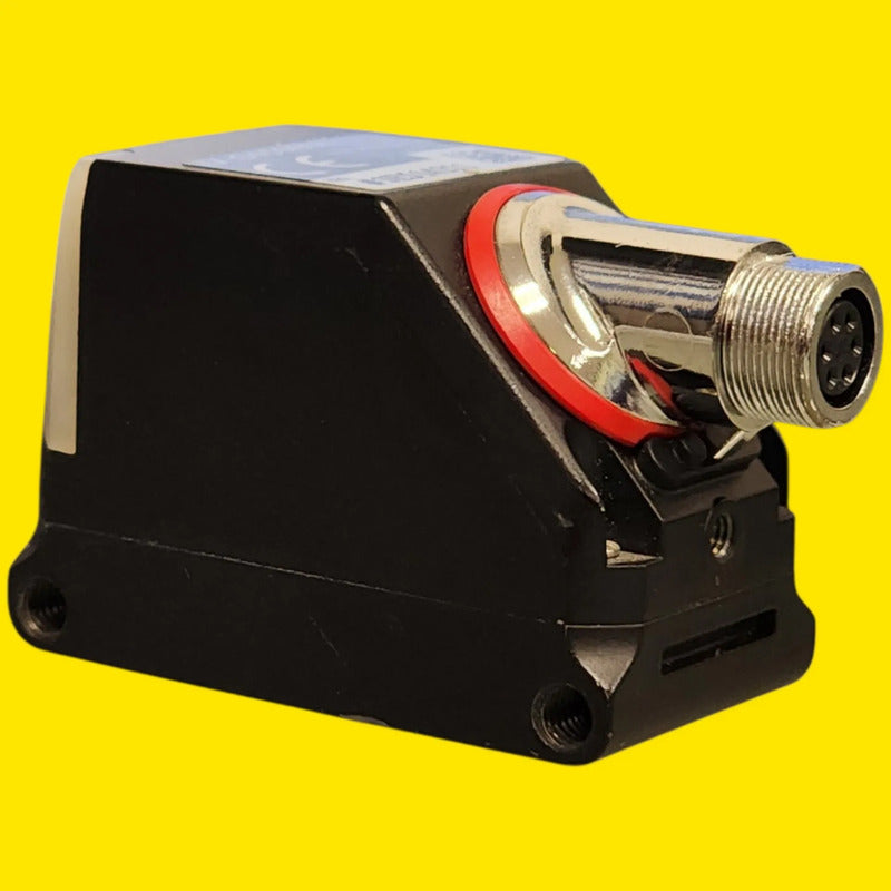 Keyence Iv-g150ma Sensor De Visión Inteligente