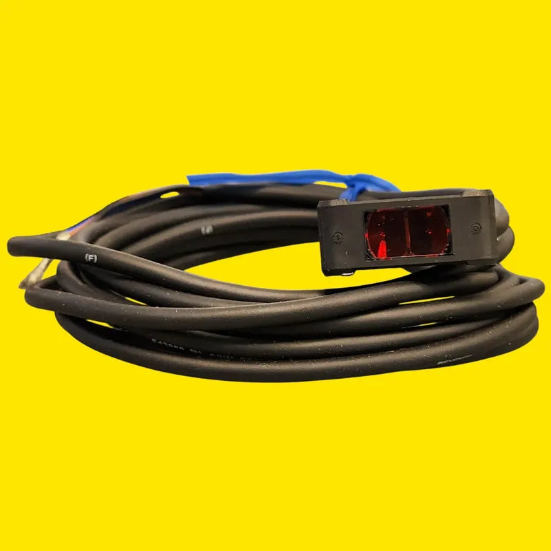 Keyence Pz-g62p Sensor Fotoeléctrico Pnp