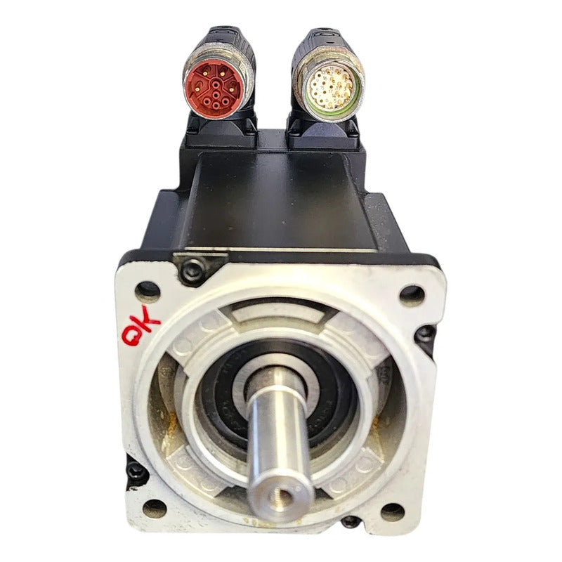 Allen-bradley Mpl-b320p-sk72aa  Servomotor