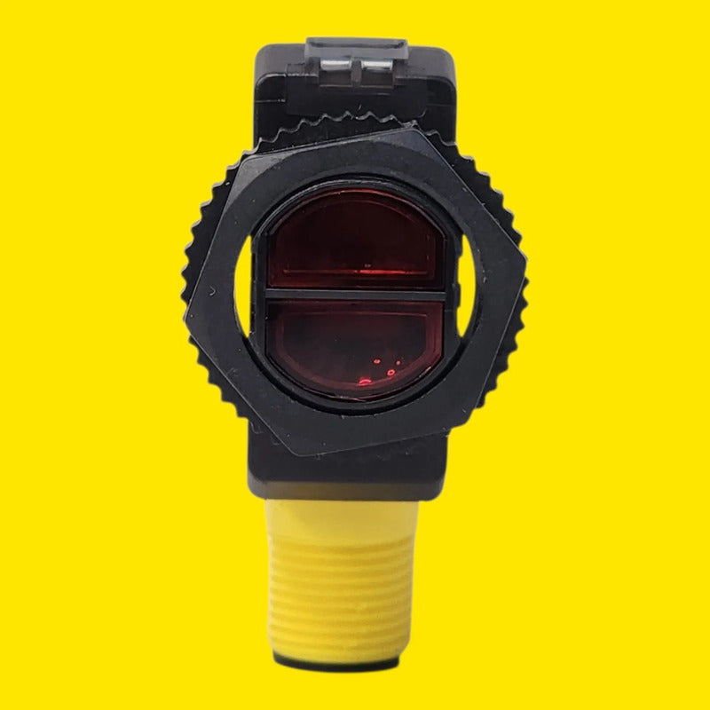 Banner 66460 Qs18vp6dq8 Sensor Fotoelectrico Difuso M12