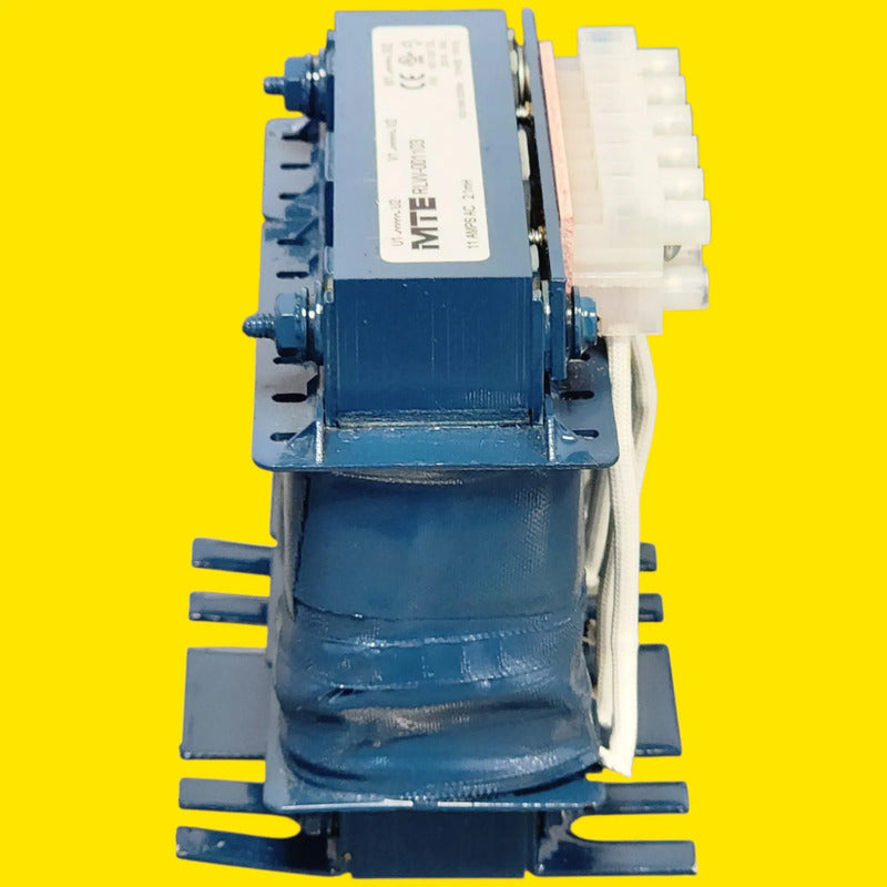 Mte Rlw-001103 Reactor Para Variador 11 A