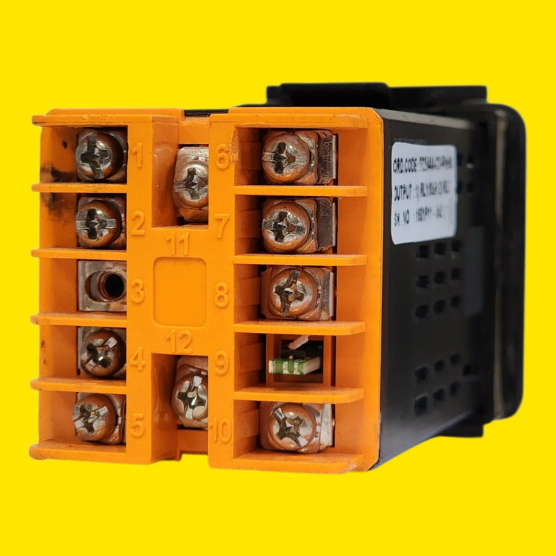 Selec Tc544a-cu Controlador Digital De Temperatura