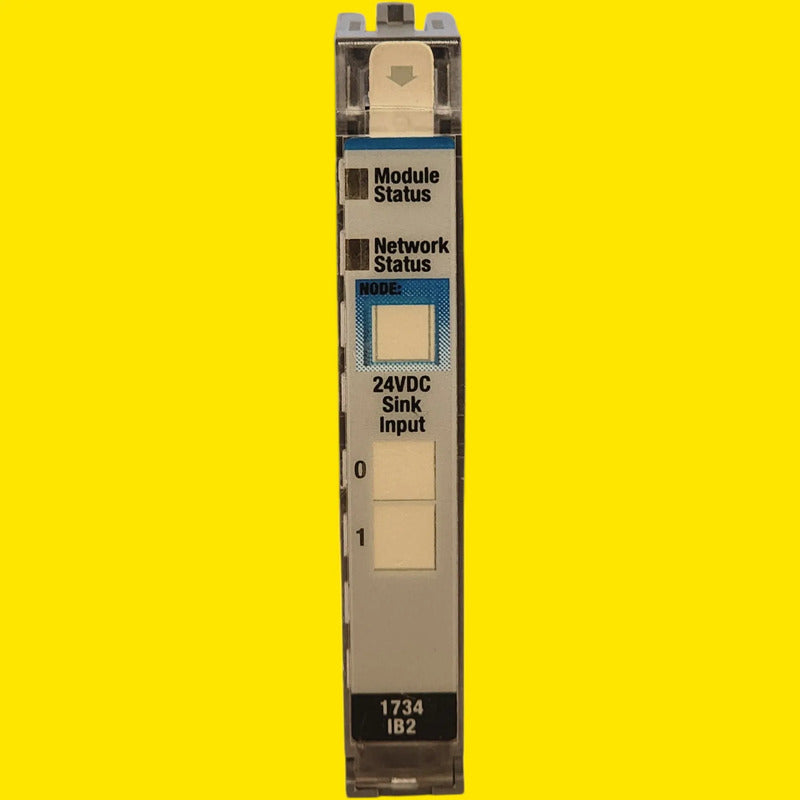 Allen-bradley 1734-ib2 Módulo De Entrada Digital Point I/o