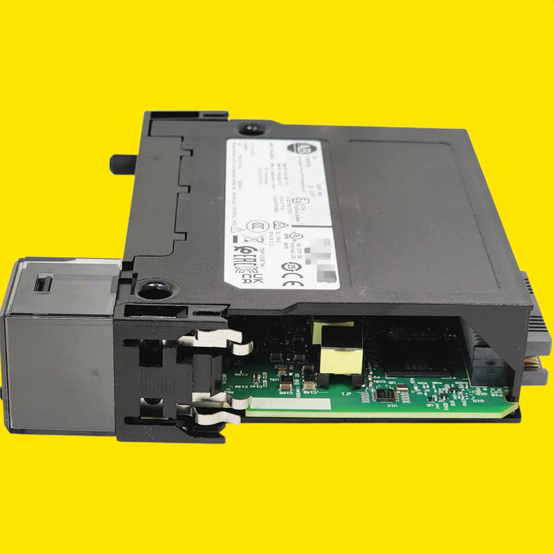 Allen Bradley 1756-irt8i Módulo Temperatura Rtd 8 Canales