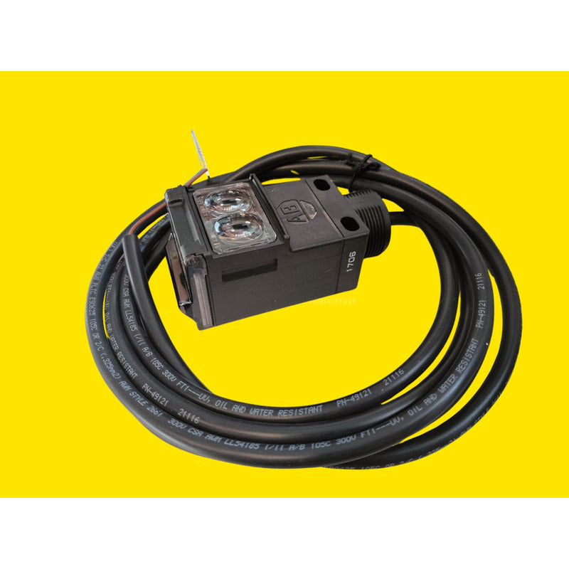 Allen-bradley 42grl-9000 Sensor Fotoelectrico