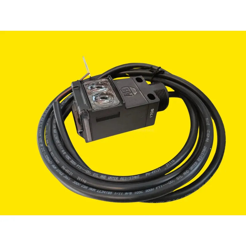 Allen-bradley 42grl-9000 Sensor Fotoelectrico
