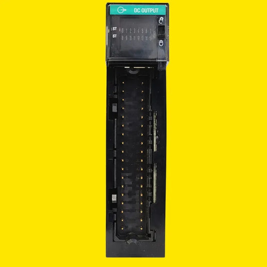 Allen-bradley 1756-ob16i Modulo Salida Digital 16pts