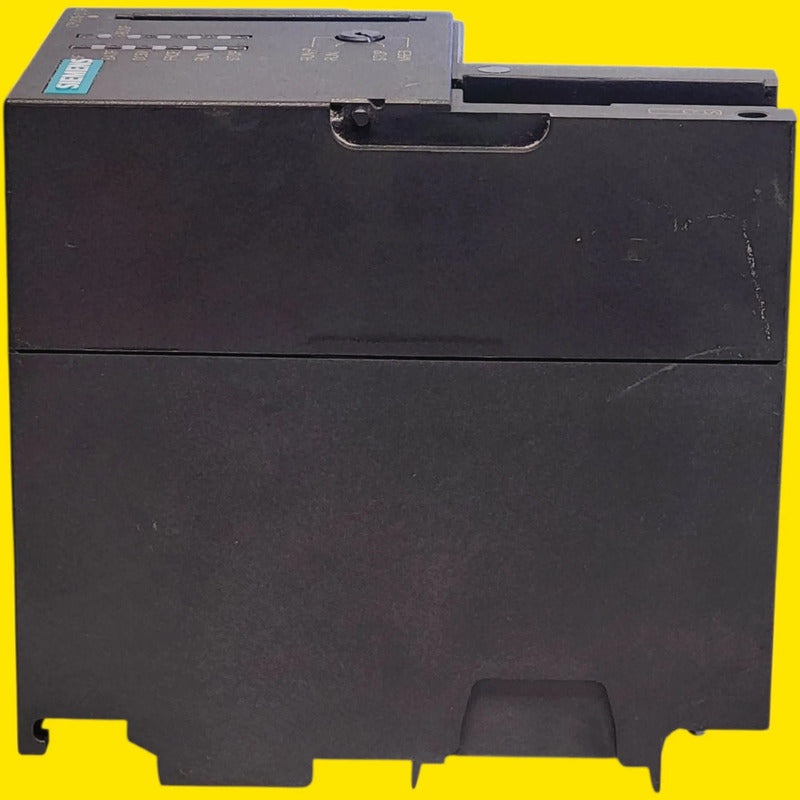 Siemens 6es7 315-2af03-0ab0 Modulado De Cpu Simatic S7